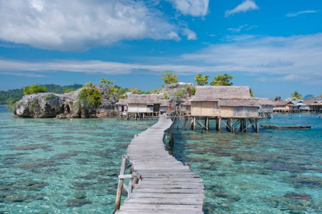 Wisata Pulau Togean - Panduan Traveling YoExplore