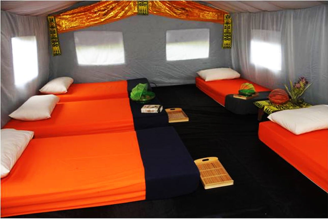 Baliwoso Camping - Panduan Liburan YoExplore