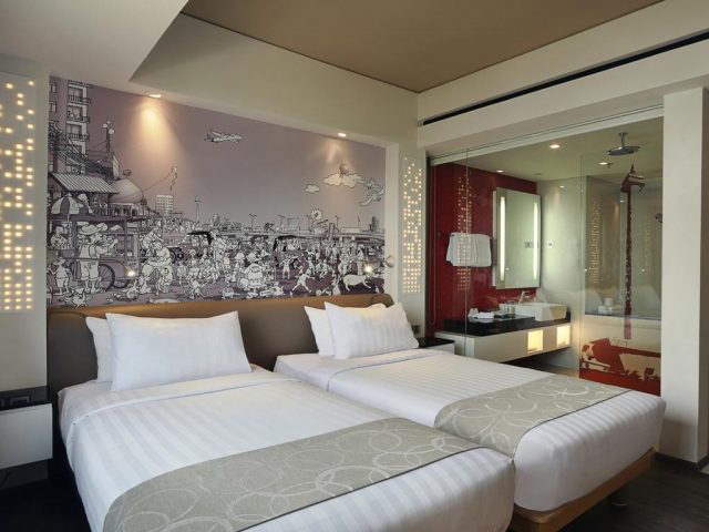 hotel bintang 4 - YOEXPLORE.co.id