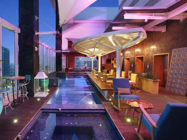 hotel bintang 4 - YOEXPLORE.co.id