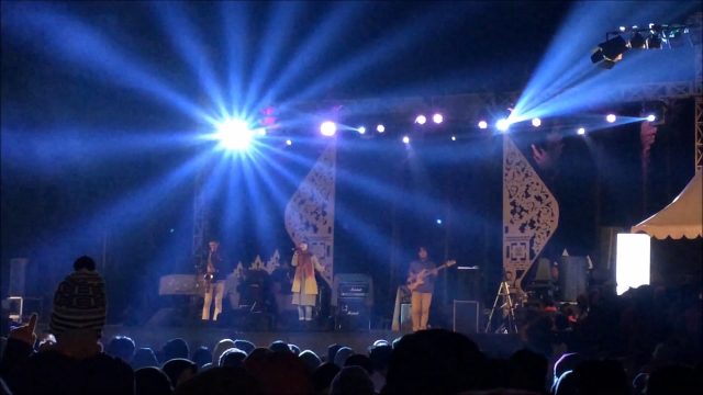 festival Jazz Indonesia 2018 - YOEXPLORE.co.id