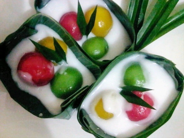 kue tradisional Jawa - YOEXPLORE.co.id