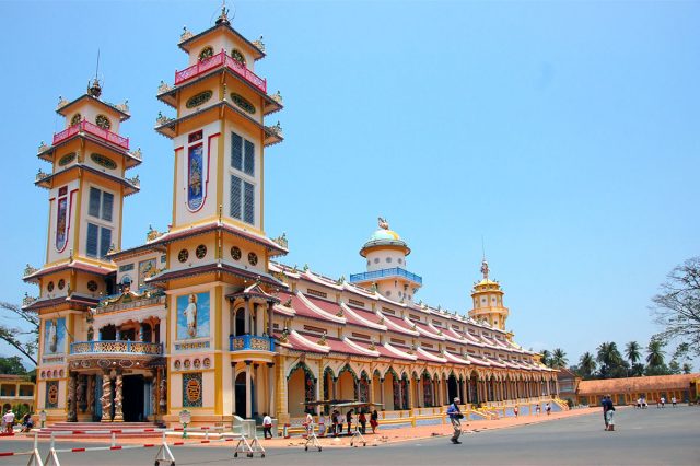 Panduan Traveling, YOEXPLORE - objek wisata Vietnam