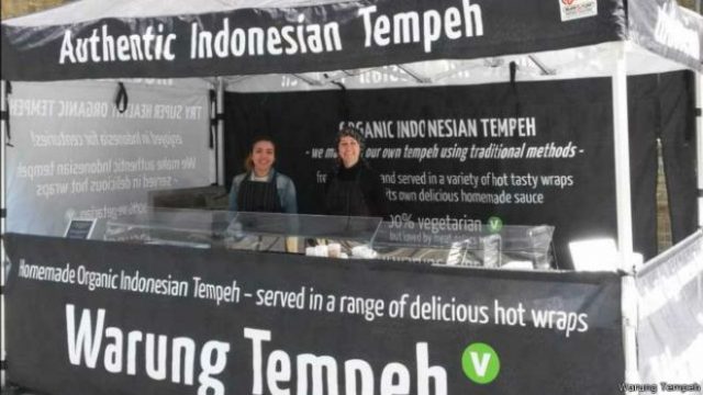 kuliner indonesia yang mendunia - YOEXPLORE.co.id - yoexplore