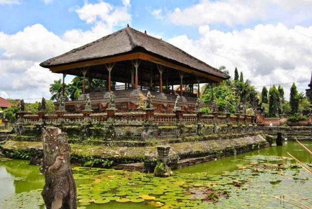 Panduan Traveling, YOEXPLORE - objek wisata di karangasem - YoExplore