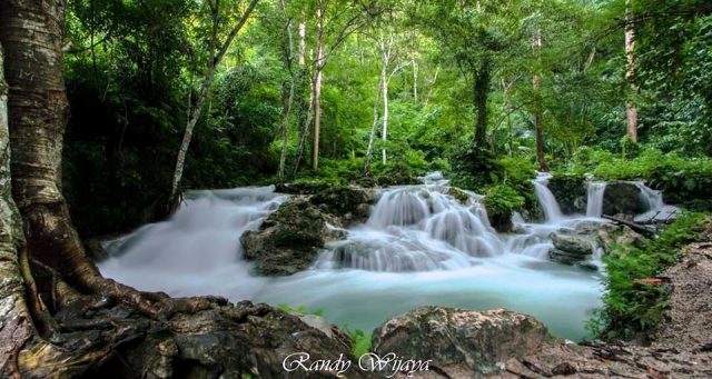 Panduan Traveling, YOEXPLORE - wisata sulawesi tengah - kepulauan banggai