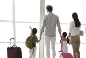 Travel with your family - A Travel Guide, YOEXPLORE