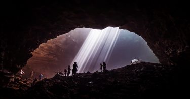 Tour To Jomblang Cave - A Travel Guide, YOEXPLORE