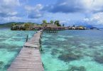 Wisata Pulau Togean - Panduan Traveling YoExplore
