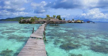 Wisata Pulau Togean - Panduan Traveling YoExplore