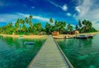 Wisata Pulau Derawan - Panduan Liburan YoExplore