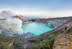 blue fire ijen - Panduan Traveling YoExplore