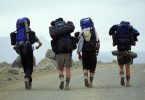 backpacker sejati - YOEXPLORE.co.id