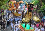 Festival di Bali - Panduan Traveling YoExplore