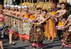 Festival pesta kesenian Bali - YOEXPLORE.co.id