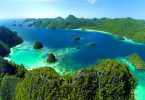 tempat wisata di papua - Panduan Liburan di Raja Ampat