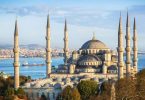 wisata di Istanbul - Panduan Liburan di Istanbul