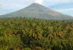 Mount Agung Eruption Update - YOEXPLORE.co.id