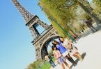 jalan jalan ke Paris - Panduan Traveling YoExplore