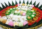 kue tradisional Jawa - YOEXPLORE.co.id
