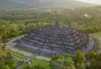 wisata candi borobudur - Panduan Liburan YoExplore