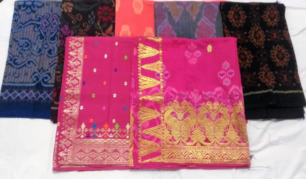 Kain Tradisional Bali Yang Unik Dan Cantik Ada 5 Nih!