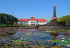 Panduan traveling, YOEXPLORE - wisata di malang