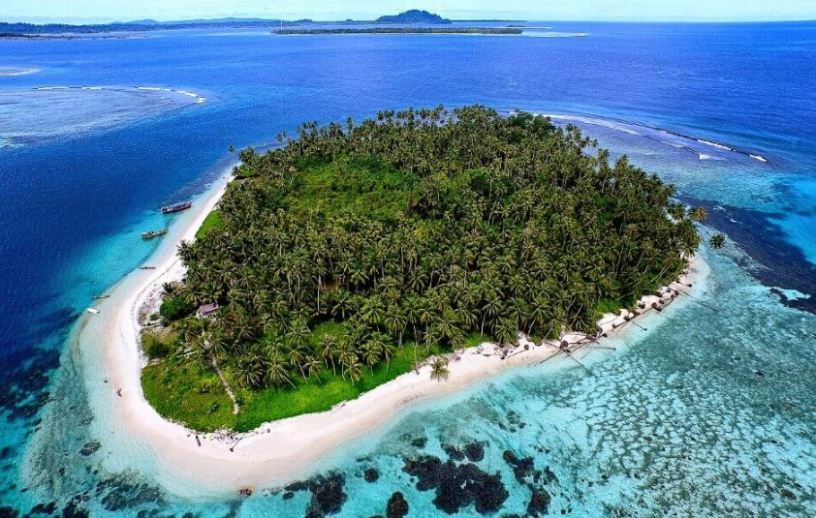 Wisata Pulau Banyak, 4 Destinasi Bahari Menarik Di Aceh | YoExplore
