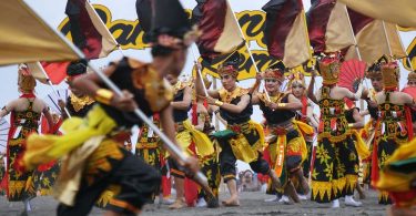 festival akhir bulan Oktober - YOEXPLORE.co.id - festival budaya Indonesia - yoexplore