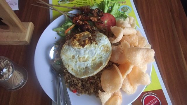 kuliner murah di jakarta barat - wisata kuliner - YOEXPLORE.co.id