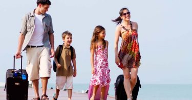 liburan keluarga - YOEXPLORE.co.id - travel marketplace - yoexplore