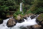 objek wisata air terjun gitgit - yoexplore - panduan traveling di bali