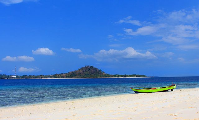 taman laut di Sulawesi - panduan liburan di sulawesi - yoexplore