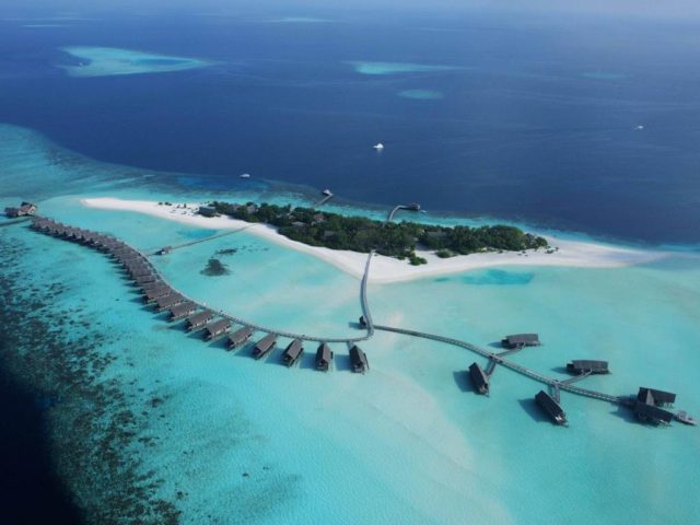 tempat wisata di maldives - panduan traveling, yoexplore - yoexplore