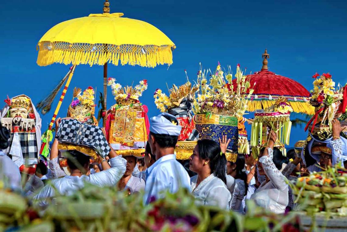 Wisata Budaya Di Indonesia