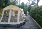 wisata camping keluarga - yoexplore, liburan keluarga - yoexplore