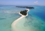 wisata pulau dodola - panduan traveling, YOEXPLORE - yoexplore