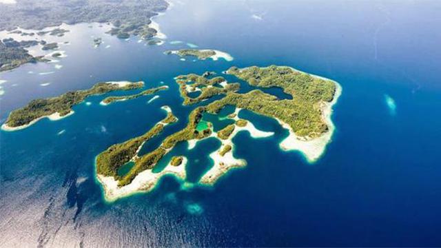 wisata pulau mandeh - panduan traveling, yoexplore - yoexplore