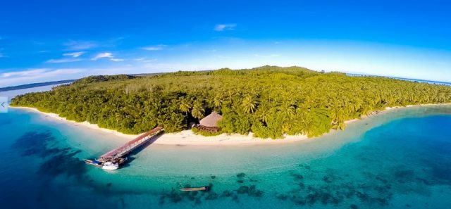 wisata pulau mentawai - yoexplore - panduan traveling, yoexplore