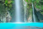 air terjun terindah di indonesia - yoexplore, liburan keluarga - yoexplore.co.id