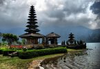 Family Trips to Bali