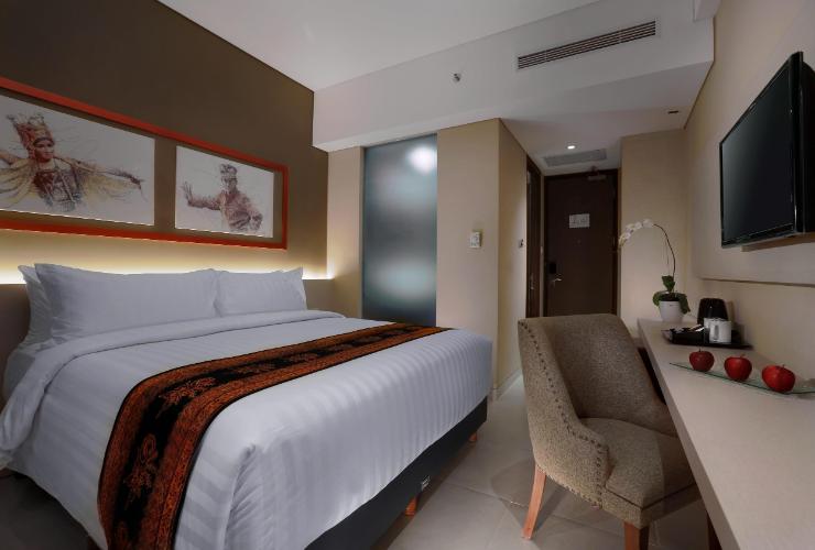 Hotel di Banyuwangi di bawah 2 juta per malam - YoExplore - yoexplore.co.id