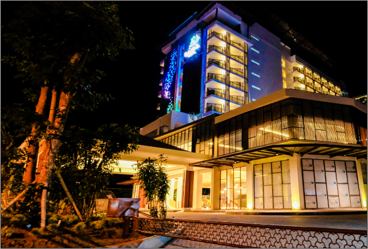 Hotel di Banyuwangi di bawah 2 juta per malam - YoExplore - yoexplore.co.id