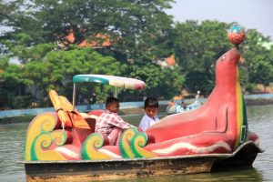 cultural holidays in Jakarta