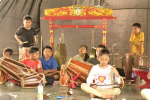 cultural holidays in Jakarta