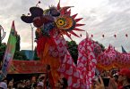 cap go meh singkawang 2019 - yoexplore, liburan keluarga - yoexplore.co.id