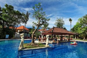 four star hotel in Bali