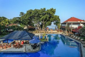 four star hotel in Bali