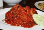 manfaat sehat makanan pedas - yoexplore, liburan keluarga- yoexplore.co.id