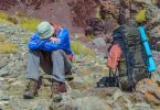 pantangan naik gunung - yoexplore, liburan keluarga - yoexplore.co.id